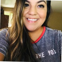 Angelica Acosta