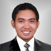 Jose Ma. Dizon - Web Developer CEBU