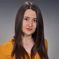 Nina Janeva