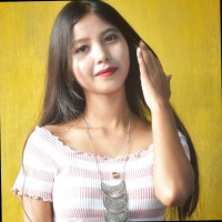 Dharitri Gogoi