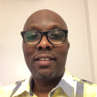 Femi Peluola Csp, Crsp, Chsc