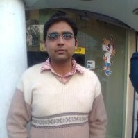 Sudarshan Bhattacharjee