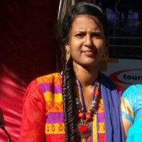 Abinaya Sekar