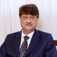 Dinesh Kumar Garg