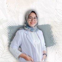 Mona Indah Putriani, MD