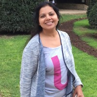 Minu Pathak