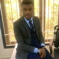 Ifeoluwa Fawoye