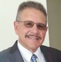 Pete DeFeo