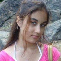 Laboni Khan