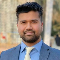 Usman Ali