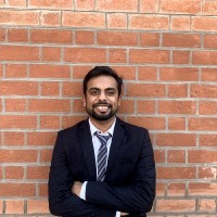 Rishabh Baid