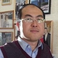 Guowei Li