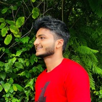 Vishal G