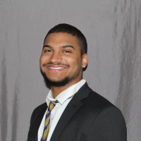 Corey Jordan Mckinnon