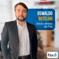 Oswaldo Botelho Bezerra de Melo
