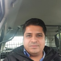 Rohit Markan