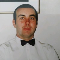 Anthony Ruane