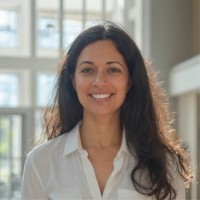 Amy Walia-Fazio