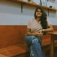 Mandira Saha