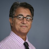 Shahin Riahi