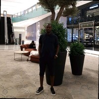 Akanji Kehinde olawuyi