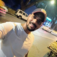 Abhishek Salavkar