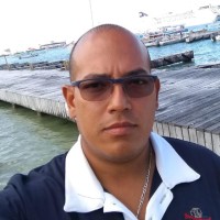 Alexis Guilarte Guerra