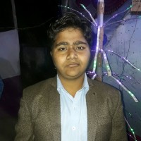 Adarsh Siddhant jha