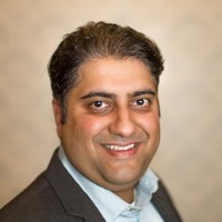Dinesh Sachdev