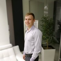 Aleksandr Anpilogov