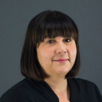 Claire Wright