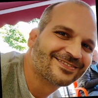 Sergio García Cañadillas