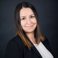 Jennyfer Bouchard, Aica, Asa