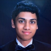 Nithin Saravanapandian