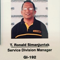Ronald Simanjuntak