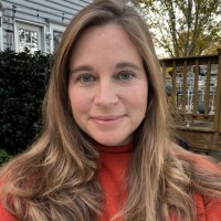 Meghan Shapiro