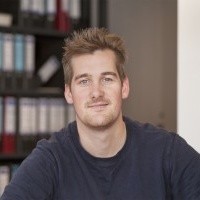 Bas Van Dijk
