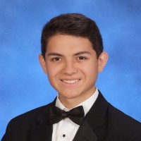 Eric Lujan
