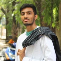 Bharath P