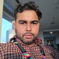 Ankit Kumar Chauhan