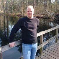 Jurgen Van Oosterhout