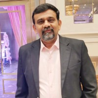 Dinesh Bhalla