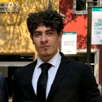 Joshua Karef Quintana Gutiérrez