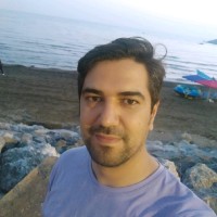 Mehrab Sadeghi