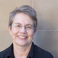 Julie Foreman
