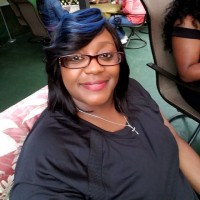 Angela Johnson-Alford