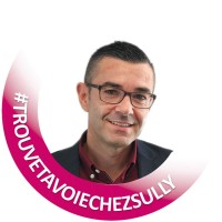 Frederic Chauvin