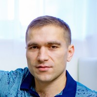 Vitalii Kuzennyi