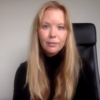 Ingrid Enger Djukastein