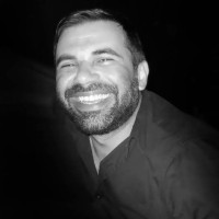 Panagiotis Lampridis